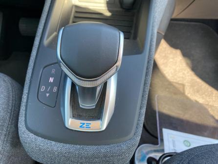 RENAULT Zoe Zoe R110 Achat Intégral Limited à vendre à Villefranche sur Saône - Image n°9