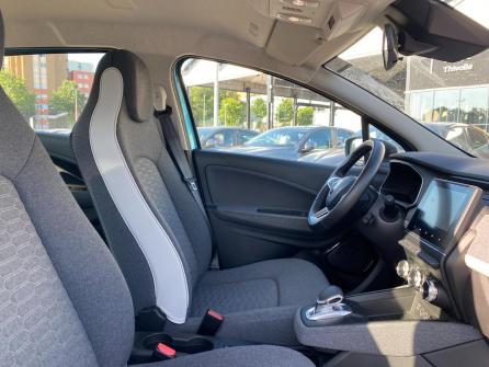 RENAULT Zoe Zoe R110 Achat Intégral Limited à vendre à Villefranche sur Saône - Image n°11