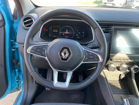 RENAULT Zoe Zoe R110 Achat Intégral Limited à vendre à Villefranche sur Saône - Image n°12