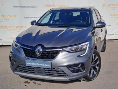 RENAULT Arkana TCe 140 EDC FAP Business d'occasion  de 2022  à  Saint-Chamond 