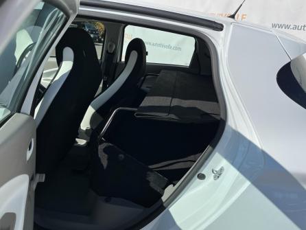 RENAULT Zoe Q90 Life à vendre à Villefranche sur Saône - Image n°5