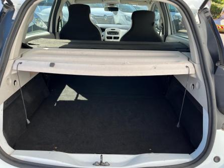 RENAULT Zoe Q90 Life à vendre à Villefranche sur Saône - Image n°6