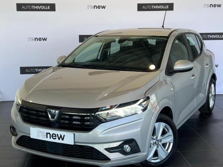 DACIA Sandero ECO-G 100 Confort à vendre à Villefranche sur Saône - Image n°1