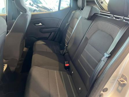 DACIA Sandero ECO-G 100 Confort à vendre à Villefranche sur Saône - Image n°7