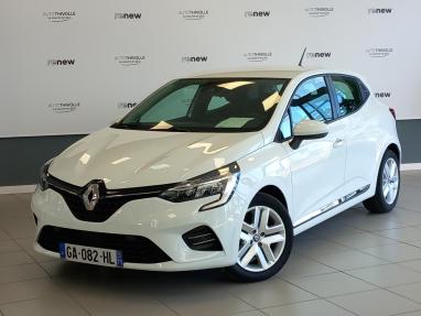 RENAULT Clio Clio E-Tech 140 - 21N Business d'occasion  de 2021  à  Chalon-sur-Saône 