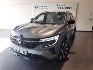 RENAULT Austral mild hybrid advanced 130 Techno d'occasion  de 2023  à  Le Creusot 