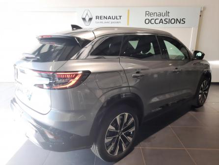 RENAULT Austral mild hybrid advanced 130 Techno à vendre à Le Creusot - Image n°2