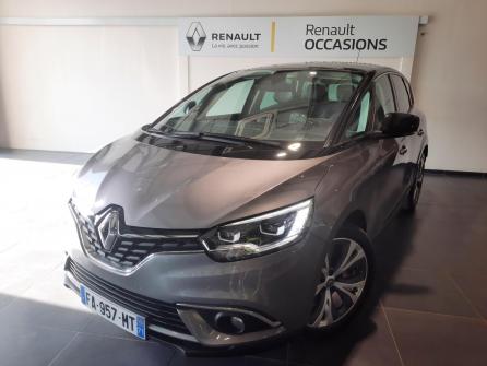 RENAULT Scenic Scenic TCe 140 Energy EDC Intens à vendre à Le Creusot - Image n°1