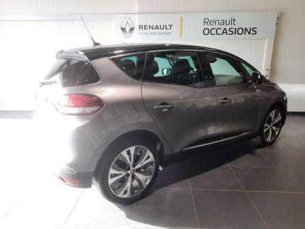 RENAULT Scenic Scenic TCe 140 Energy EDC Intens à vendre à Le Creusot - Image n°2