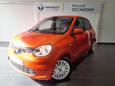 RENAULT Twingo Twingo III Achat Intégral Vibes à vendre à Le Creusot - Image n°1