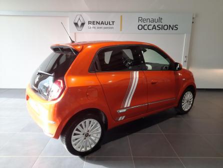 RENAULT Twingo Twingo III Achat Intégral Vibes à vendre à Le Creusot - Image n°2