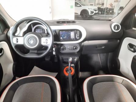 RENAULT Twingo Twingo III Achat Intégral Vibes à vendre à Le Creusot - Image n°7