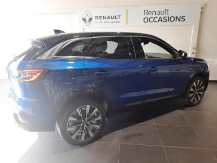 RENAULT Austral mild hybrid advanced 130 Techno à vendre à Le Creusot - Image n°2