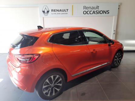 RENAULT Clio Clio TCe 140 Techno à vendre à Le Creusot - Image n°2