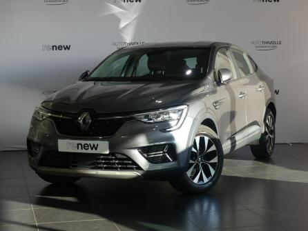 RENAULT Arkana TCe 140 EDC - 22 Equilibre à vendre à Macon - Image n°1