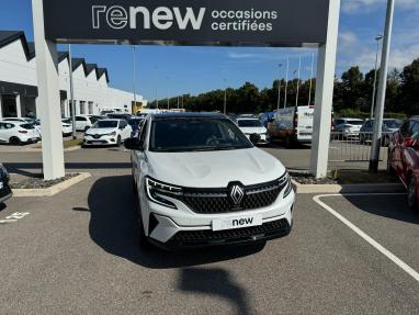 RENAULT Austral mild hybrid 160 auto Iconic d'occasion  de 2023  à  Saint-Etienne 