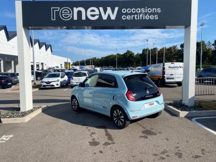 RENAULT Twingo Twingo III Achat Intégral - 21 Intens à vendre à Saint-Etienne - Image n°2