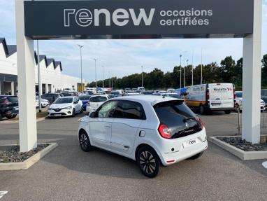 RENAULT Twingo Twingo III Achat Intégral - 21 Intens d'occasion  de 2022  à  Saint-Etienne 