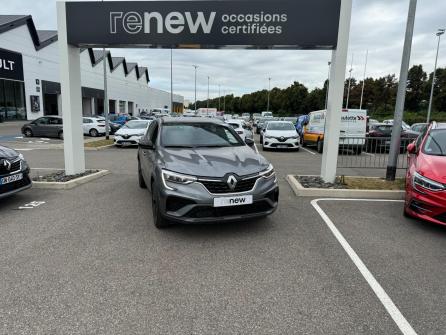 RENAULT Arkana TCe 140 EDC FAP - 22 R.S. Line à vendre à Saint-Etienne - Image n°1