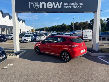 RENAULT Clio Clio E-Tech 140 - 21 Zen à vendre à Saint-Etienne - Image n°2