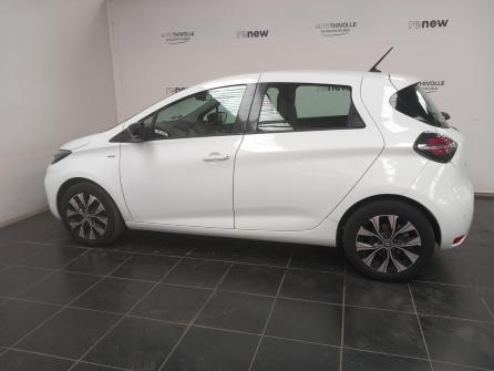 RENAULT Zoe Zoe R110 Achat Intégral Limited à vendre à Autun - Image n°3