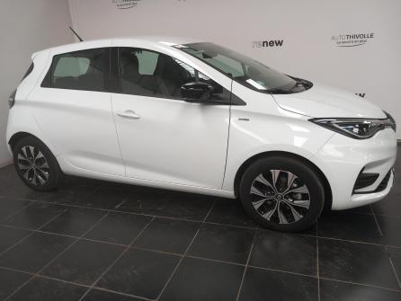 RENAULT Zoe Zoe R110 Achat Intégral Limited à vendre à Autun - Image n°6