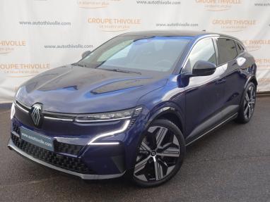 RENAULT Megane Megane E-Tech EV60 220 ch optimum charge Iconic d'occasion  de 2022  à  Saint-Chamond 