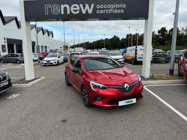 RENAULT Clio Clio TCe 90 Techno d'occasion  de 2023  à  Saint-Etienne 