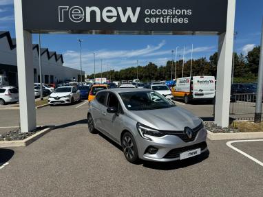 RENAULT Clio Clio TCe 100 GPL Evolution d'occasion  de 2023  à  Saint-Etienne 