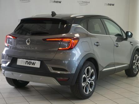 RENAULT Captur mild hybrid 160 EDC Techno à vendre à Villefranche-sur-Saône - Image n°3