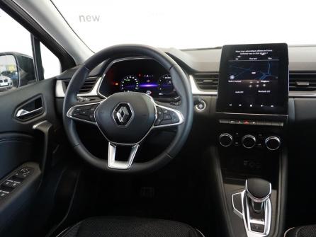 RENAULT Captur mild hybrid 160 EDC Techno à vendre à Villefranche-sur-Saône - Image n°8