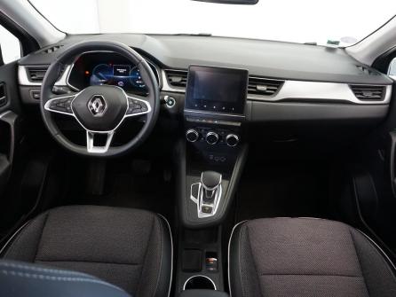 RENAULT Captur E-Tech Plug-in 160 - 21 Intens à vendre à Villefranche-sur-Saône - Image n°4