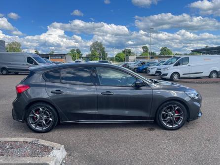 FORD Focus Focus 1.0 EcoBoost 125 S&S BVA8 ST Line X 5p à vendre à Roanne - Image n°4