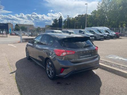 FORD Focus Focus 1.0 EcoBoost 125 S&S BVA8 ST Line X 5p à vendre à Roanne - Image n°7