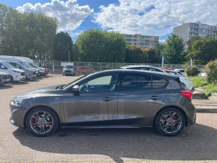 FORD Focus Focus 1.0 EcoBoost 125 S&S BVA8 ST Line X 5p à vendre à Roanne - Image n°8