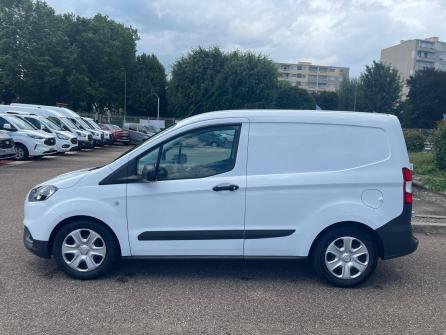 FORD Transit Courier VUL TRANSIT COURIER FGN 1.5 TDCI 100 BV6 S&S TREND BUSINESS 3p à vendre à Roanne - Image n°8