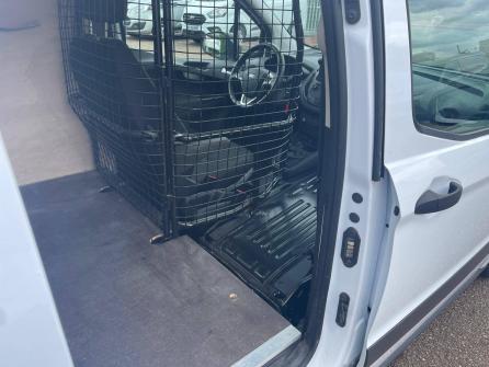 FORD Transit Courier VUL TRANSIT COURIER FGN 1.5 TDCI 100 BV6 S&S TREND BUSINESS 3p à vendre à Roanne - Image n°20