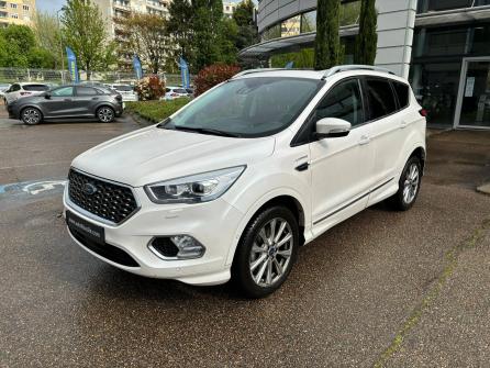 FORD Kuga Kuga 1.5 Flexifuel-E85 150 S&S 4x2 BVA6 Vignale 5p à vendre à Roanne - Image n°1