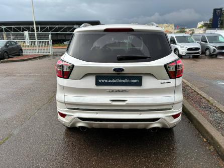 FORD Kuga Kuga 1.5 Flexifuel-E85 150 S&S 4x2 BVA6 Vignale 5p à vendre à Roanne - Image n°6