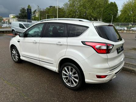 FORD Kuga Kuga 1.5 Flexifuel-E85 150 S&S 4x2 BVA6 Vignale 5p à vendre à Roanne - Image n°7