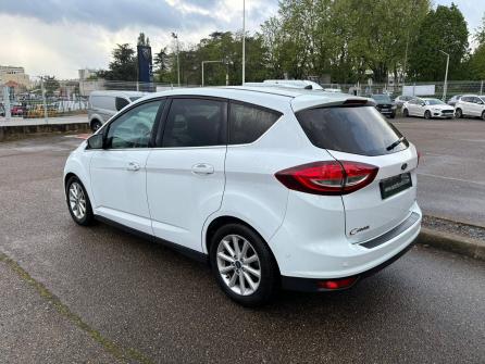 FORD C-MAX C-MAX 1.0 EcoBoost 125 S&S Titanium 5p à vendre à Roanne - Image n°7