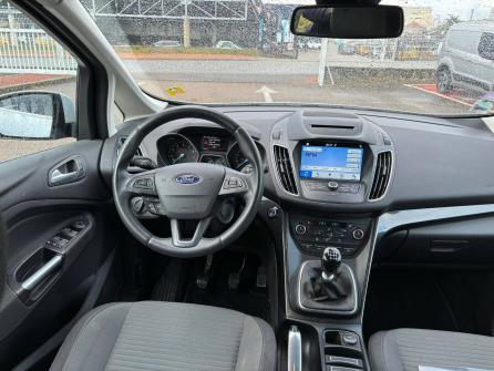 FORD C-MAX C-MAX 1.0 EcoBoost 125 S&S Titanium 5p à vendre à Roanne - Image n°19