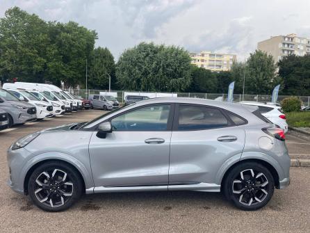 FORD Puma Puma 1.0 EcoBoost 125 ch mHEV S&S DCT7 ST-Line X Design 5p à vendre à Roanne - Image n°8