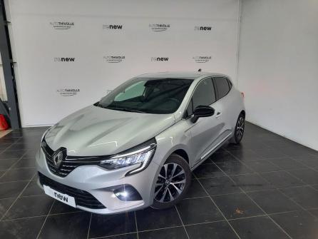 RENAULT Clio Clio TCe 90 Techno à vendre à Le Creusot - Image n°1