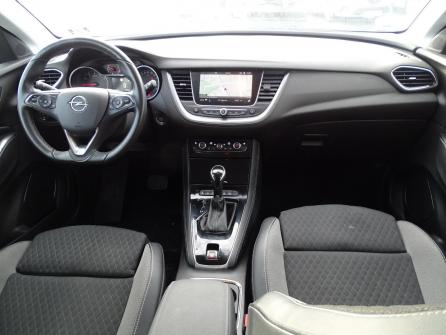 OPEL Grandland X Grandland 1.2 Turbo 130 ch BVA8 Ultimate à vendre à Saint-Etienne - Image n°13