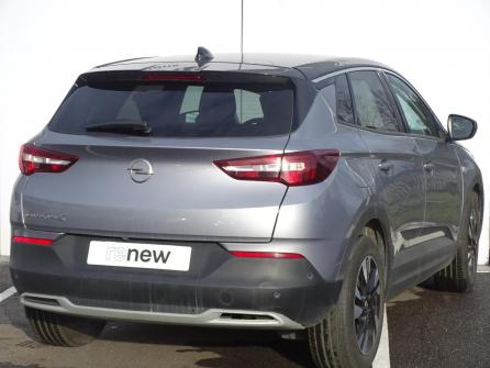 OPEL Grandland X Grandland 1.2 Turbo 130 ch BVA8 Ultimate à vendre à Saint-Etienne - Image n°16