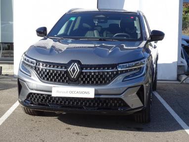 RENAULT Austral mild hybrid 160 auto Iconic d'occasion  de 2023  à  Saint-Etienne 