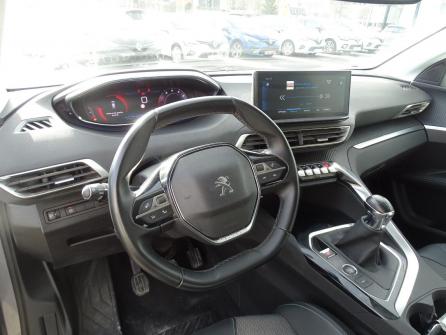 PEUGEOT 3008 Puretech 130ch S&S BVM6 Allure à vendre à Saint-Etienne - Image n°10