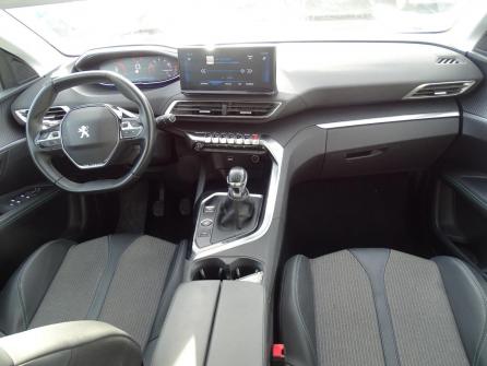 PEUGEOT 3008 Puretech 130ch S&S BVM6 Allure à vendre à Saint-Etienne - Image n°12