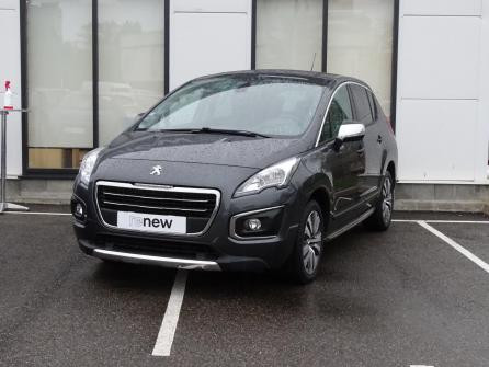 PEUGEOT 3008 1.2 Puretech 130ch S&S BVM6 Allure à vendre à Saint-Etienne - Image n°1